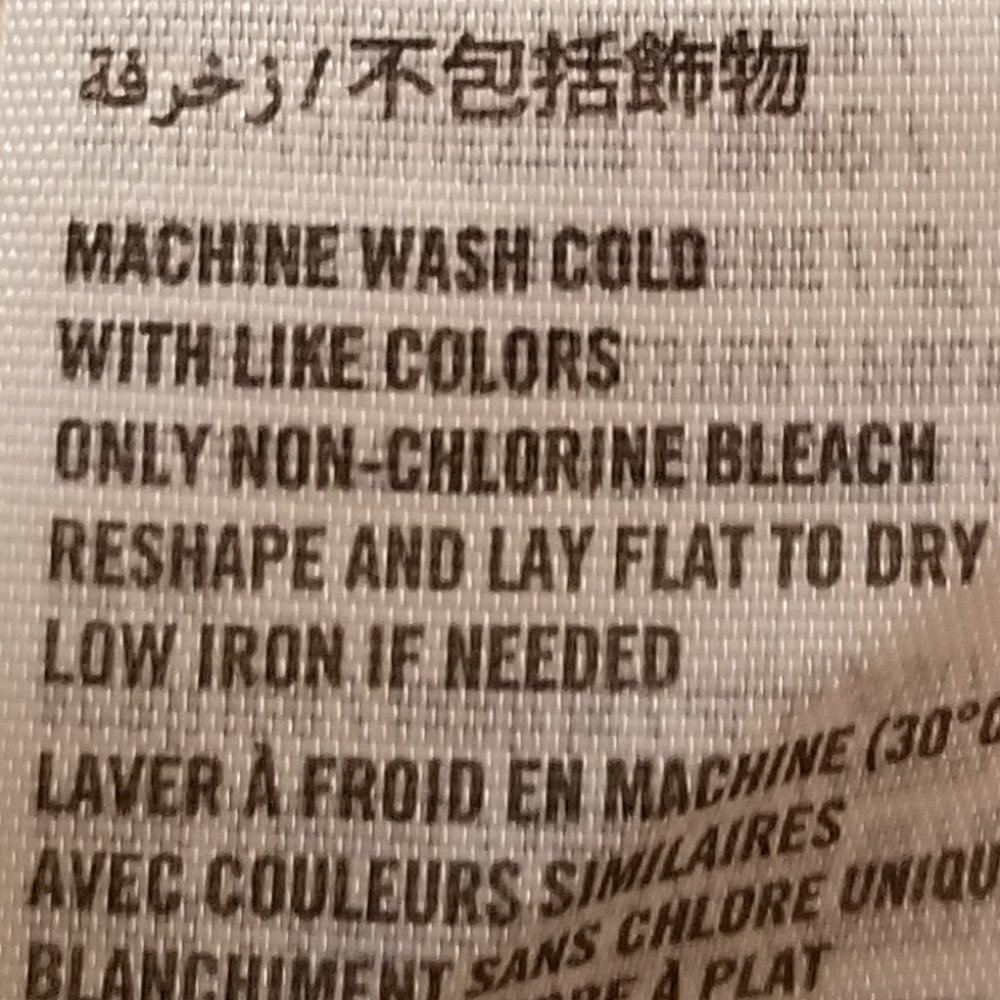 Abercrombie & Fitch Hooded Sweater Size S - Picture 8 of 9